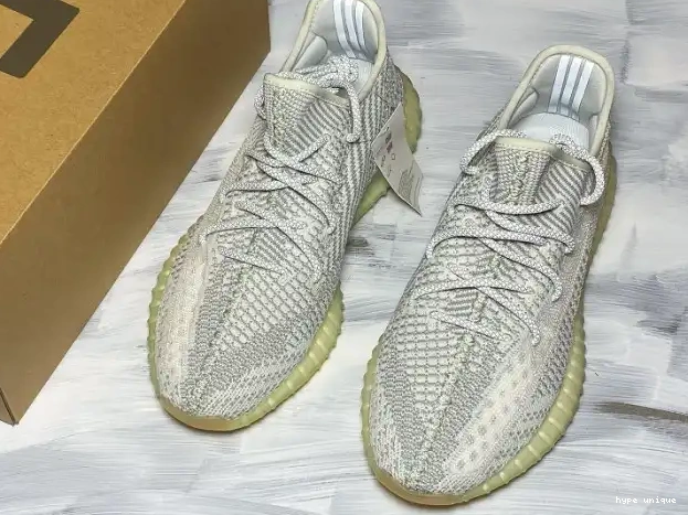hype FX4348 Adidas Non-Reflective Yeshaya 350 Yeezy Boost V2 0327